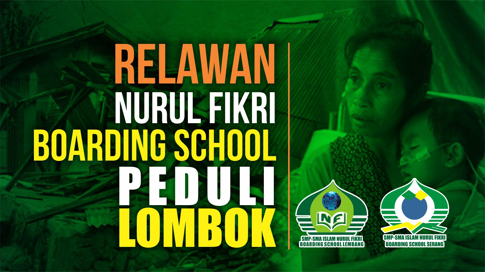 NURUL FIKRI PEDULI